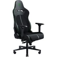 Gaming Chair: Razer Enki Devices and Setup