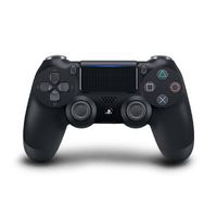 Controller: Sony Dualshock 4 Wireless Controller Devices and Setup