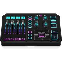Controller: TC Helicon GoXLR Revolutionary Devices and Setup