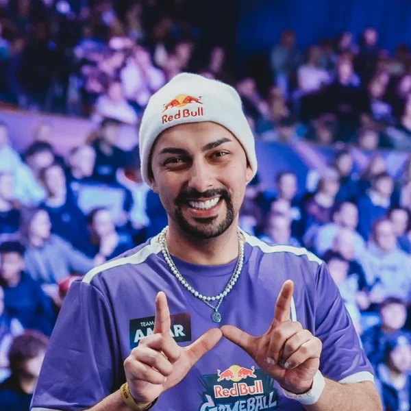 Amar profile picture