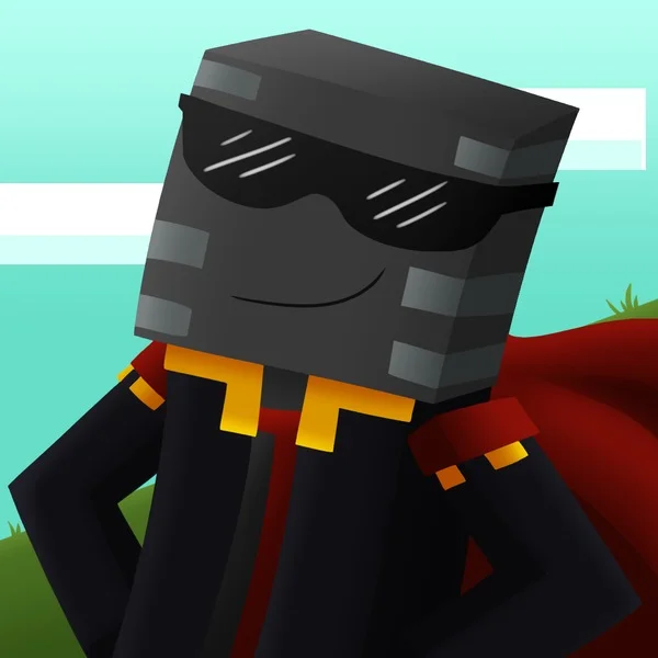 ElRichMC profile picture