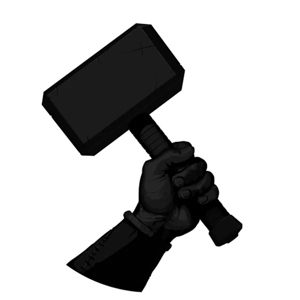 The Hammer Squad team profile picture
